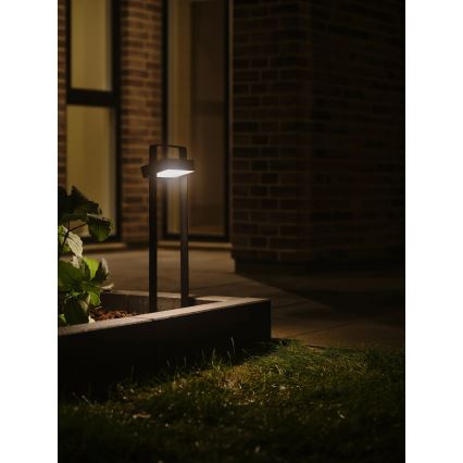 Nordlux - Saules LED lampa SAULIO LED/4,45W/3,7V IP44 2000 mAh 60 cm