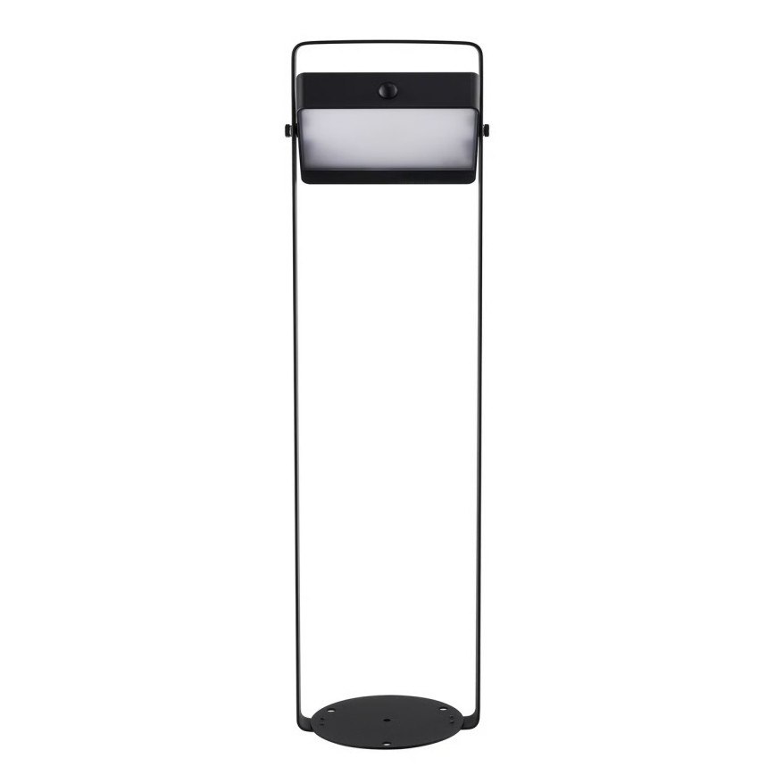 Nordlux - Saules LED lampa SAULIO LED/4,45W/3,7V IP44 2000 mAh 60 cm