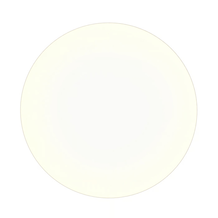 Nordlux - LED regulējams vannas istabas griestu gaismeklis SERENOVA LED/22/32W/230V 3000/4000/5700K Ø 41 cm IP65 balts