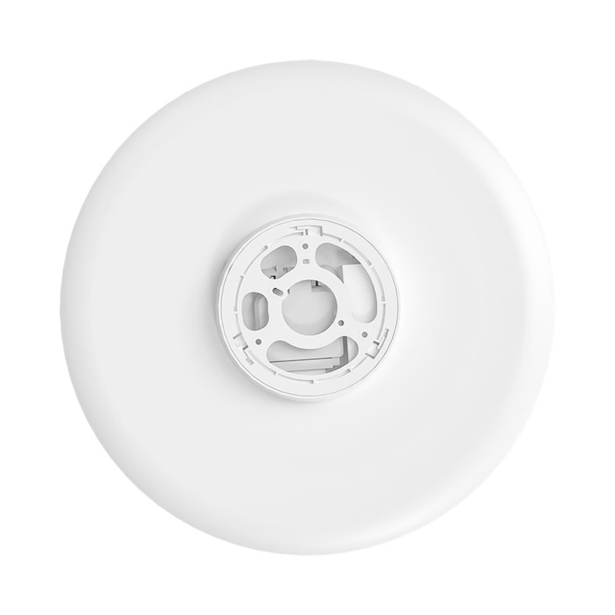 Nordlux - LED regulējams vannas istabas griestu gaismeklis SERENOVA LED/22/32W/230V 3000/4000/5700K Ø 41 cm IP65 balts