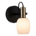 Nordlux - Sienas gaismeklis ARILD 1xE14/40W/230V