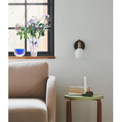 Nordlux - Sienas gaismeklis ARILD 1xE14/40W/230V