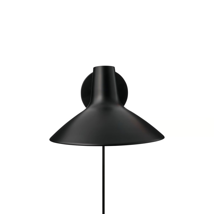 Nordlux - Sienas gaismeklis DARCI 1xE14/25W/230V