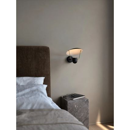 Nordlux - Sienas gaismeklis FABIOLA 1xGU10/40W/230V