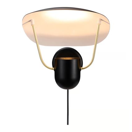 Nordlux - Sienas gaismeklis FABIOLA 1xGU10/40W/230V