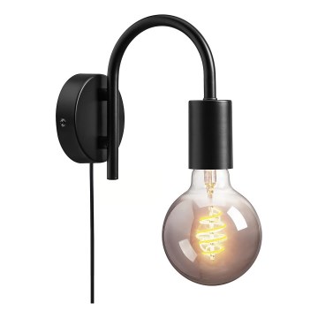 Nordlux - Sienas gaismeklis PACO 1xE27/25W/230V