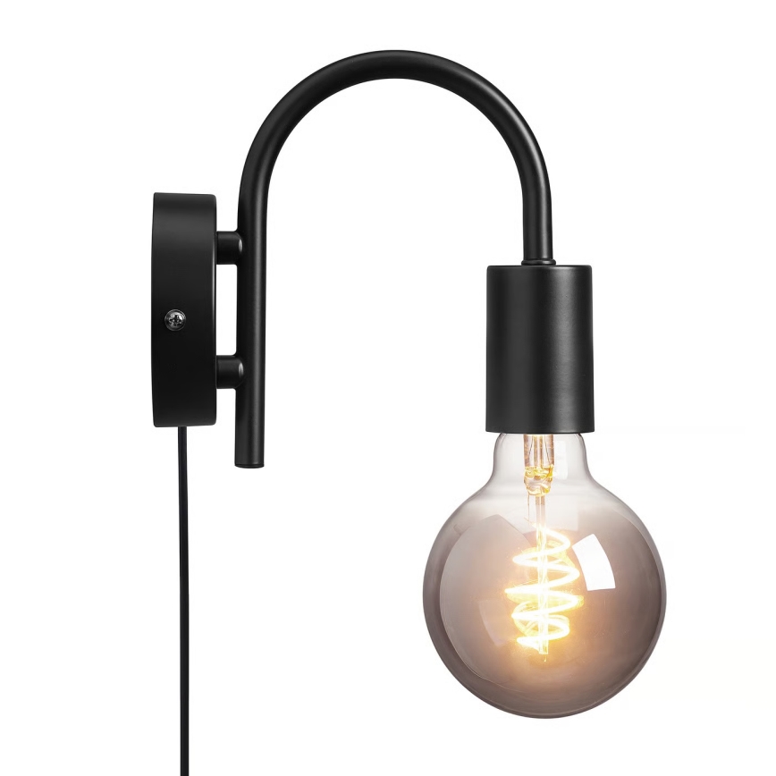 Nordlux - Sienas gaismeklis PACO 1xE27/25W/230V