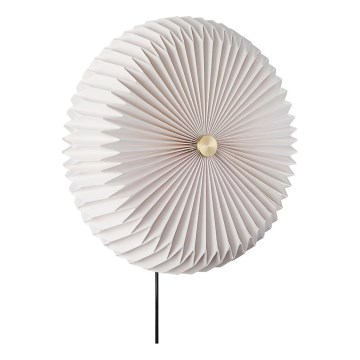 Nordlux - Sienas lampa BELLOY 2xE27/25W/230V d. 40 cm