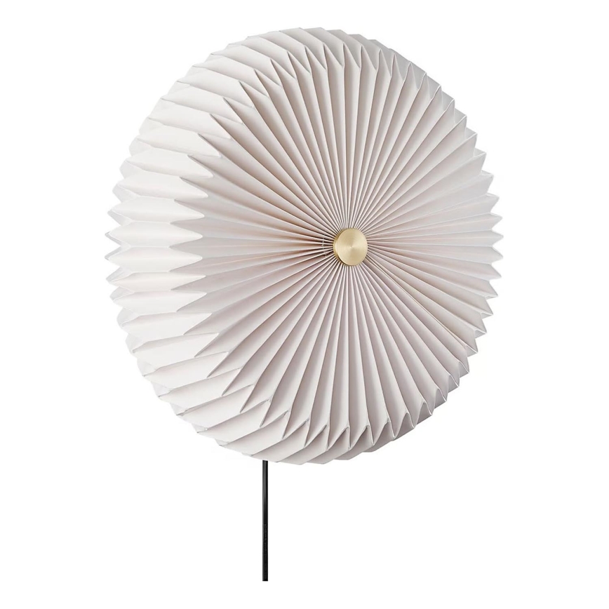 Nordlux - Sienas lampa BELLOY 2xE27/25W/230V d. 40 cm