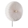 Nordlux - Sienas lampa BELLOY 2xE27/25W/230V d. 40 cm