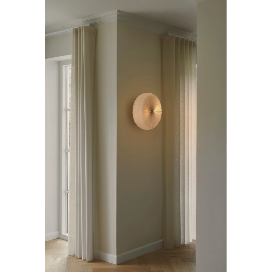 Nordlux - Sienas lampa BELLOY 2xE27/25W/230V d. 40 cm