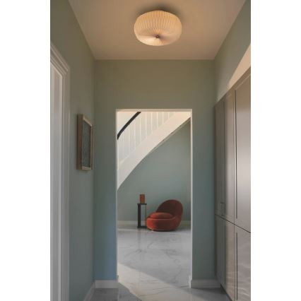 Nordlux - Sienas lampa BELLOY 2xE27/25W/230V d. 40 cm