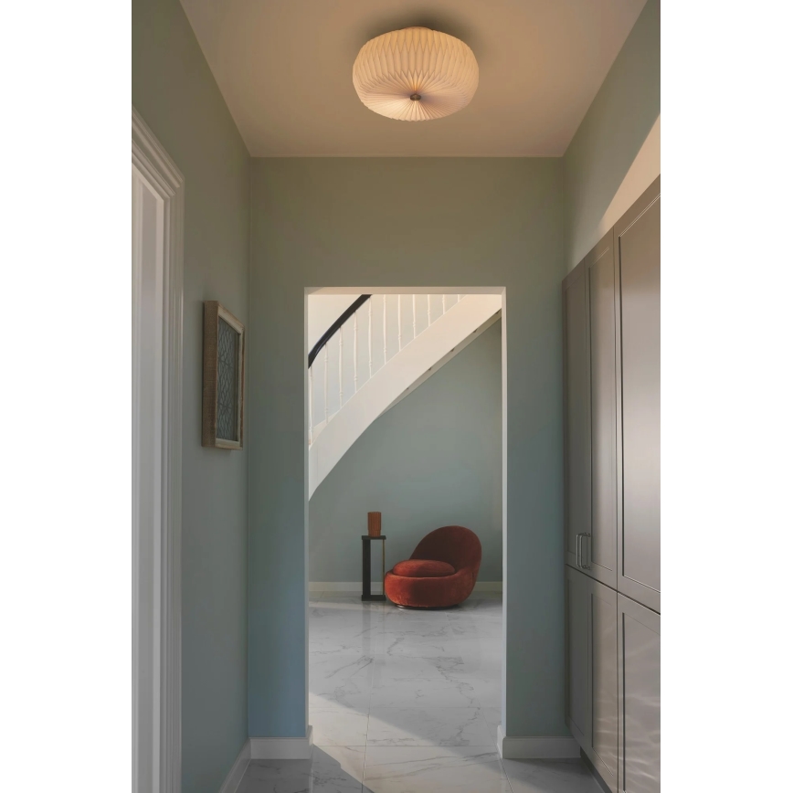 Nordlux - Sienas lampa BELLOY 2xE27/25W/230V d. 40 cm