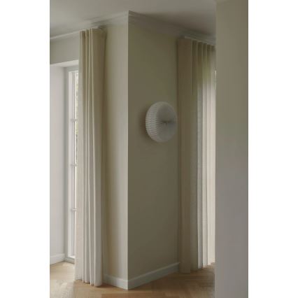 Nordlux - Sienas lampa BELLOY 2xE27/25W/230V d. 40 cm