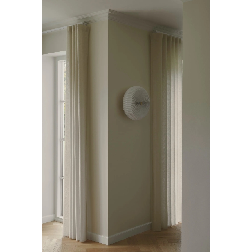 Nordlux - Sienas lampa BELLOY 2xE27/25W/230V d. 40 cm