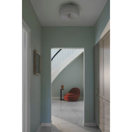 Nordlux - Sienas lampa BELLOY 2xE27/25W/230V d. 40 cm