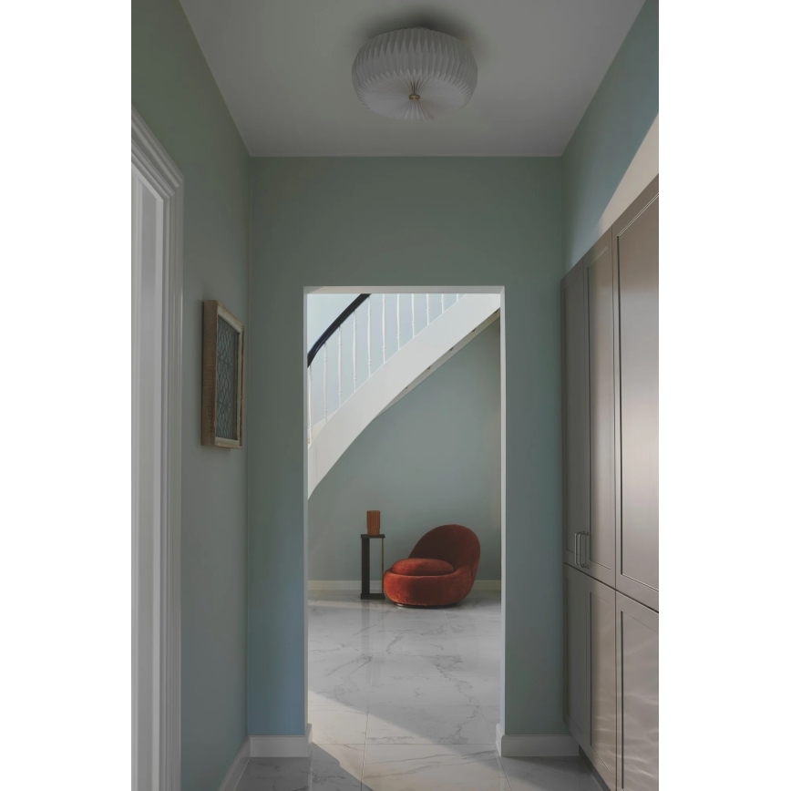 Nordlux - Sienas lampa BELLOY 2xE27/25W/230V d. 40 cm