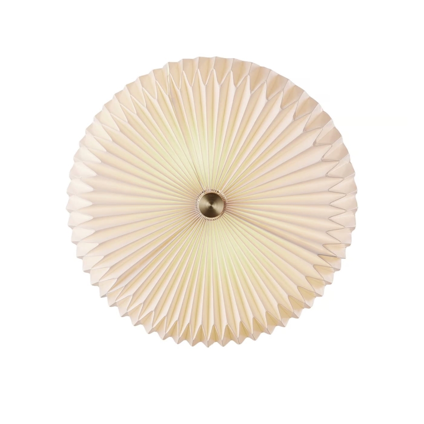 Nordlux - Sienas lampa BELLOY 2xE27/25W/230V d. 40 cm