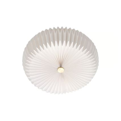 Nordlux - Sienas lampa BELLOY 2xE27/25W/230V d. 40 cm
