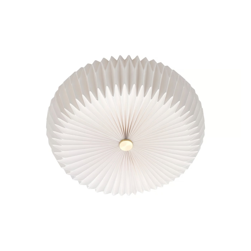 Nordlux - Sienas lampa BELLOY 2xE27/25W/230V d. 40 cm
