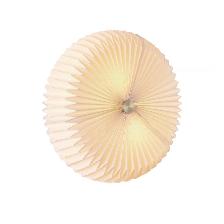 Nordlux - Sienas lampa BELLOY 2xE27/25W/230V d. 40 cm