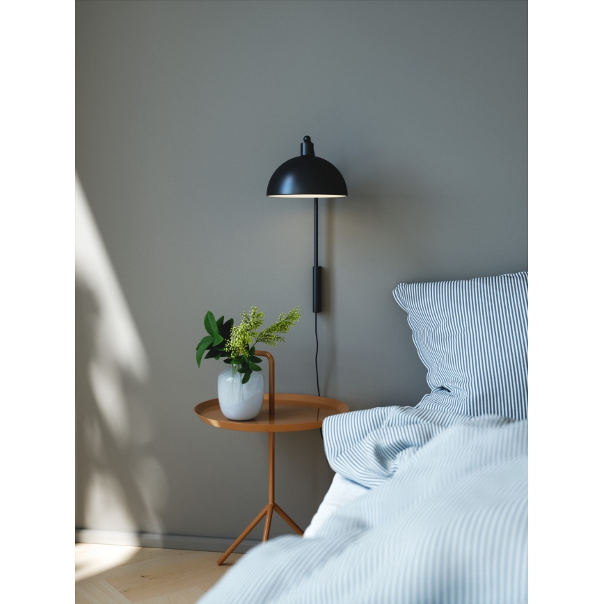 Nordlux - Sienas lampa ELLEN 1xE14/40W/230V