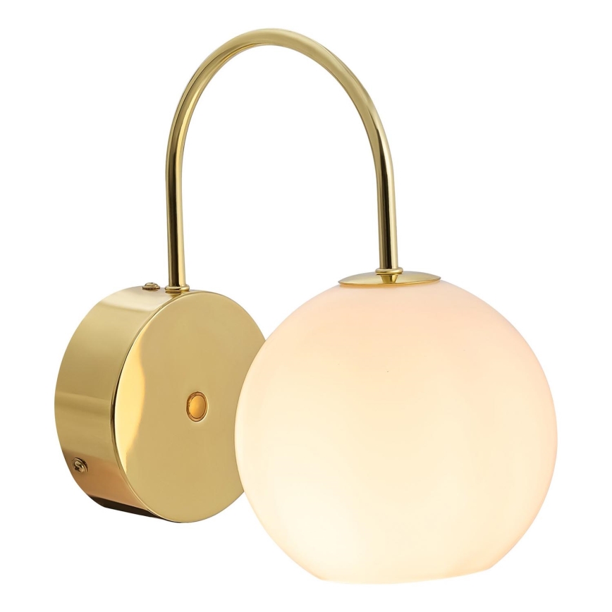 Nordlux - Sienas lampa FRANCA 1xE14/40W/230V