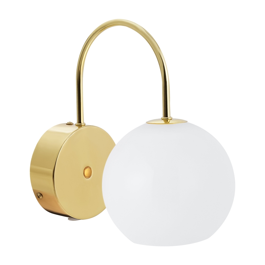 Nordlux - Sienas lampa FRANCA 1xE14/40W/230V