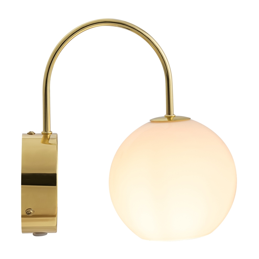 Nordlux - Sienas lampa FRANCA 1xE14/40W/230V