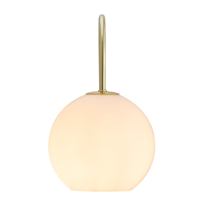 Nordlux - Sienas lampa FRANCA 1xE14/40W/230V