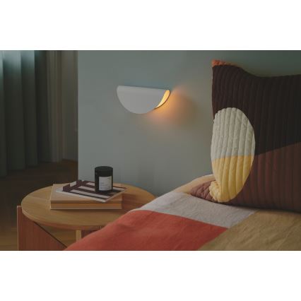 Nordlux - Sienas lampa MODEL 1xE14/25W/230V balta