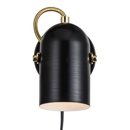 Nordlux - Sienas starmetis LOTUS 1xE14/40W/230V