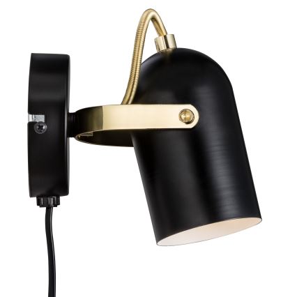 Nordlux - Sienas starmetis LOTUS 1xE14/40W/230V