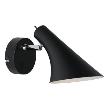 Nordlux - Sienas starmetis VANILA 1xE14/40W/230V
