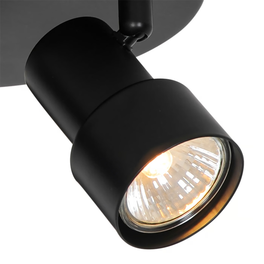 Nordlux - Starmetis BOSTON 3xGU10/5W/230V