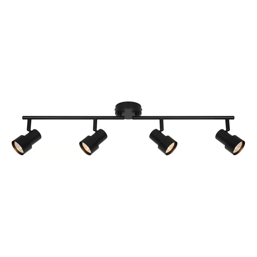 Nordlux - Starmetis BOSTON 4xGU10/5W/230V