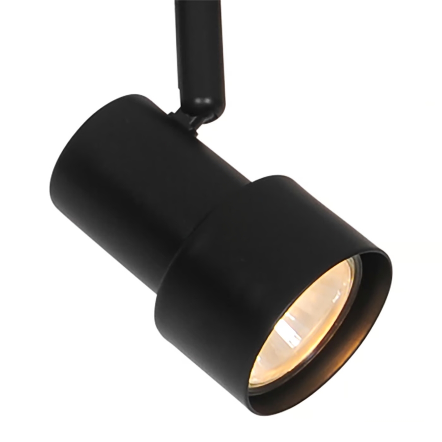 Nordlux - Starmetis BOSTON 4xGU10/5W/230V