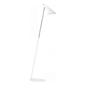 Nordlux - Stāvlampa VANILA 1xE14/40W/230V balta