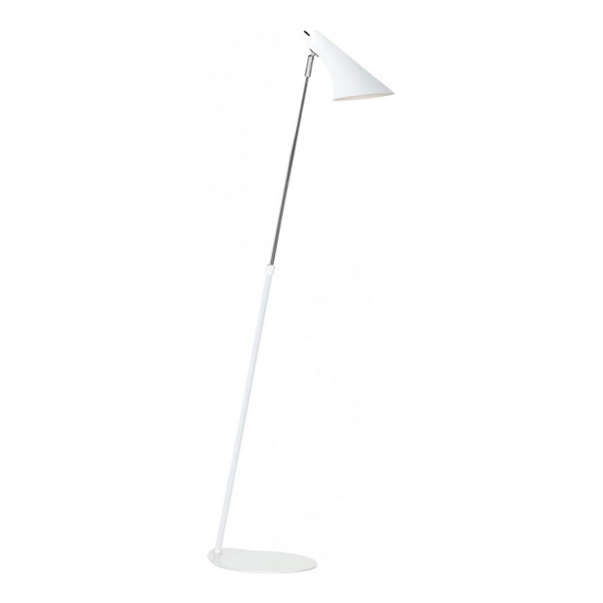 Nordlux - Stāvlampa VANILA 1xE14/40W/230V balta