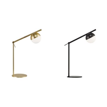 Nordlux - Universāls nomaiņas abažūrs CONTINA G9, Ø 10 cm, balts