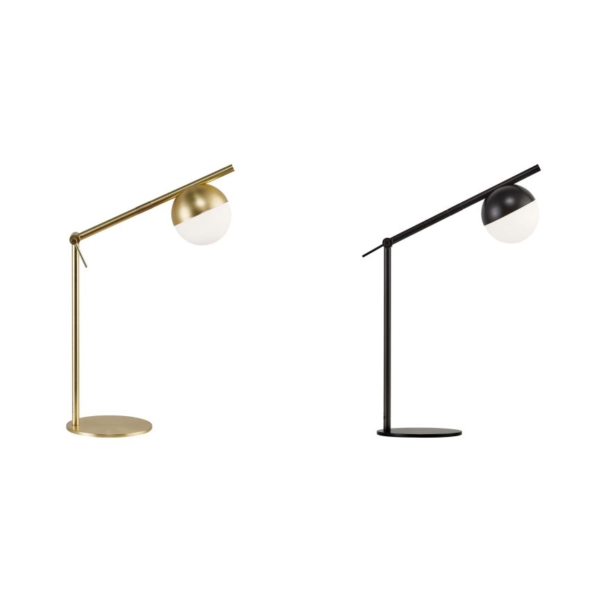 Nordlux - Universāls nomaiņas abažūrs CONTINA G9, Ø 10 cm, balts