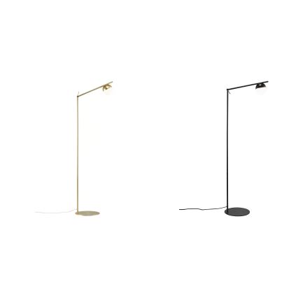 Nordlux - Universāls nomaiņas abažūrs CONTINA G9, Ø 10 cm, balts