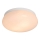 Nordlux - Vannas istabas griestu lampa FOAM 2xE27/55W/230V IP44 d. 34 cm balta