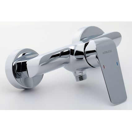 Novaservis - Dušas jaucējkrāns NOBLESS TINA spīdīgs hroms