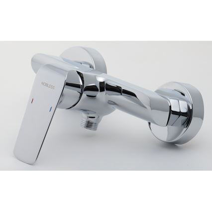 Novaservis - Dušas jaucējkrāns NOBLESS TINA spīdīgs hroms