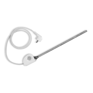 Novaservis - Elektriskais sildelements ar jaudas regulatoru 400W/230V