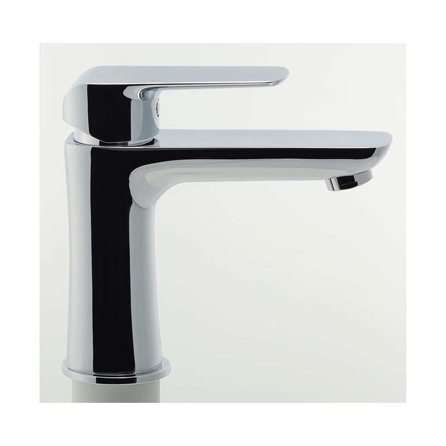 Novaservis - Izlietnes jaucējkrāns NOBLESS TINA, spīdīgs hroms