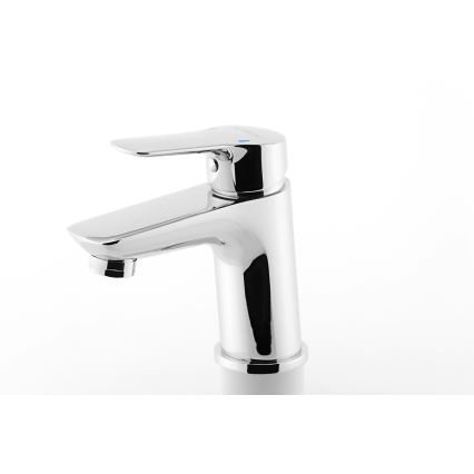 Novaservis - Izlietnes krāns METALIA 13,2 cm spīdīgi hromēts