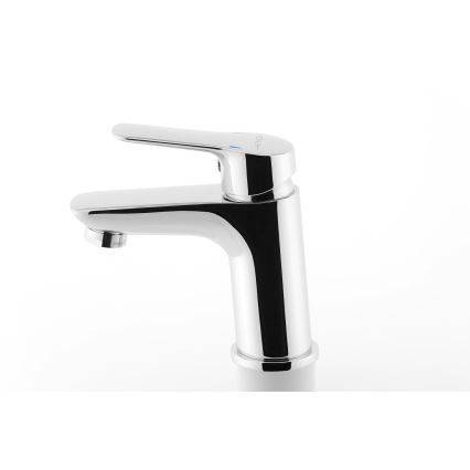 Novaservis - Izlietnes krāns METALIA 13,2 cm spīdīgi hromēts