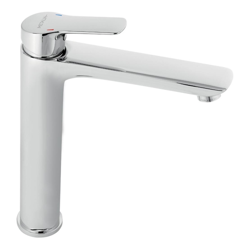 Novaservis - Izlietnes krāns METALIA 26,6 cm spīdīgi hromēts